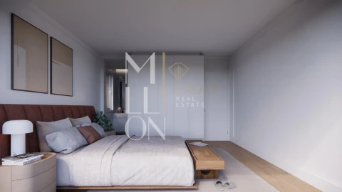 Apartamento T2 para Venda em Rio Tinto