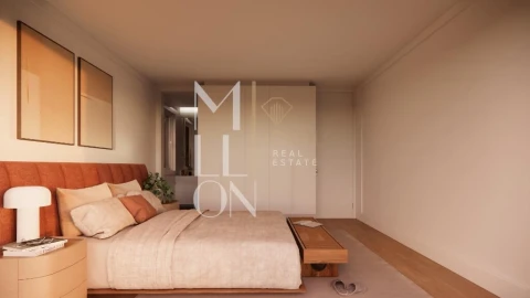 Apartamento T2 para Venda em Rio Tinto