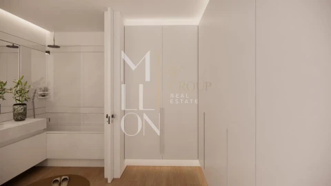 Apartamento T2 para Venda em Rio Tinto