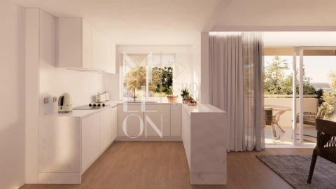 Apartamento T2 para Venda em Rio Tinto
