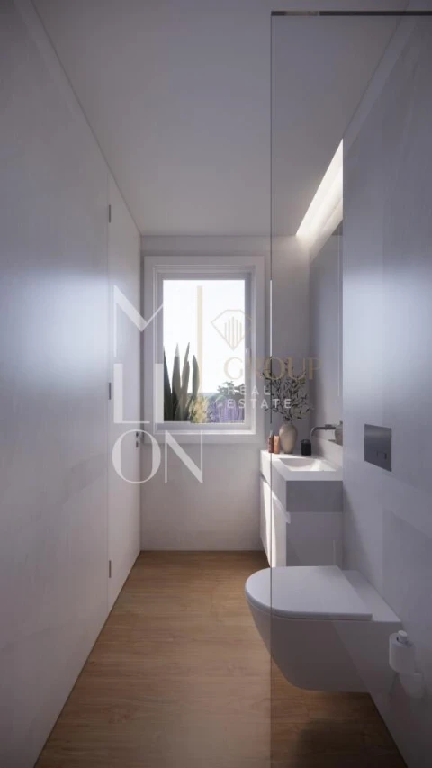 Apartamento T2 para Venda em Rio Tinto