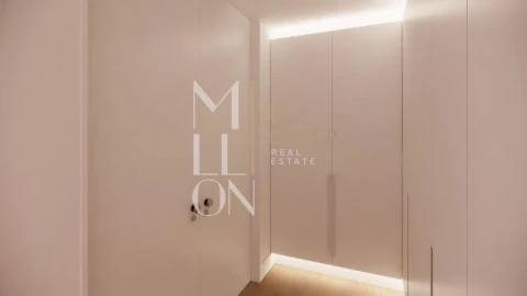 Apartamento T2 para Venda em Rio Tinto