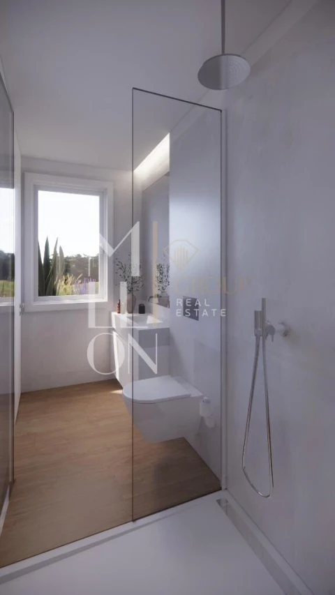 Apartamento T2 para Venda em Rio Tinto