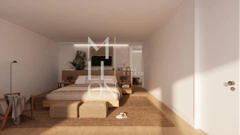 Apartamento T2 para Venda em Rio Tinto