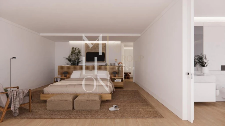 Apartamento T2 para Venda em Rio Tinto Foto 6