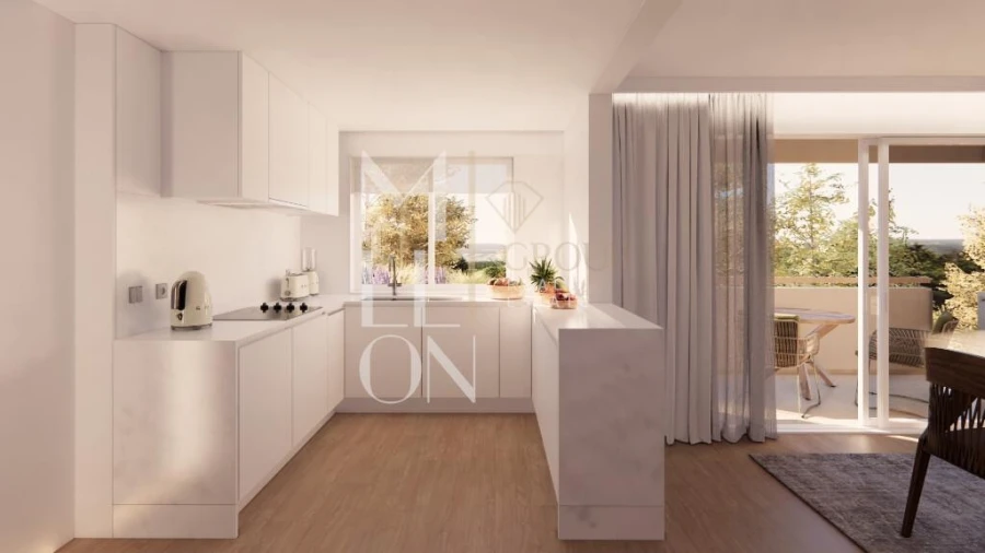 Apartamento T2 para Venda em Rio Tinto Foto 3