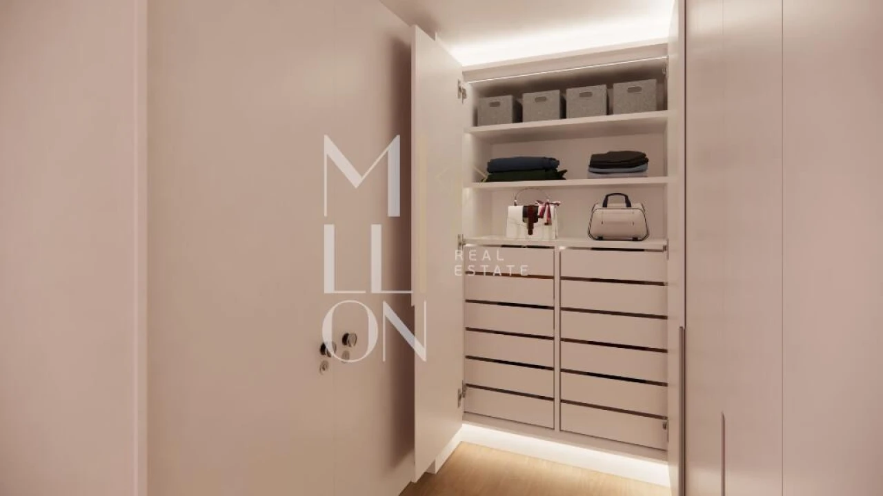 Apartamento T2 para Venda em Rio Tinto Foto 11