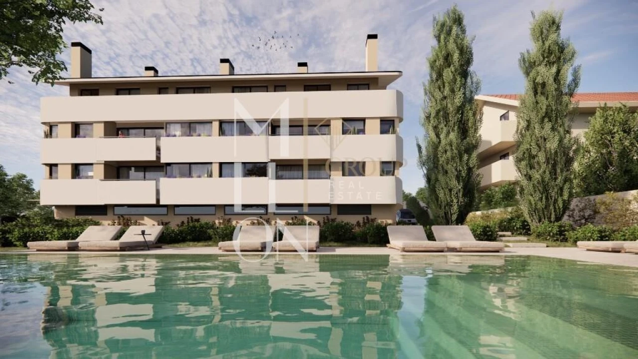 Apartamento T2 para Venda em Rio Tinto Foto 1