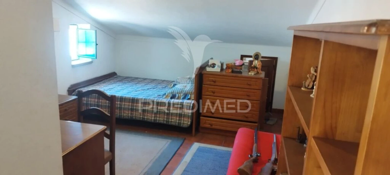 Moradia T3 para Venda em Santa Maria da Devesa Foto 8