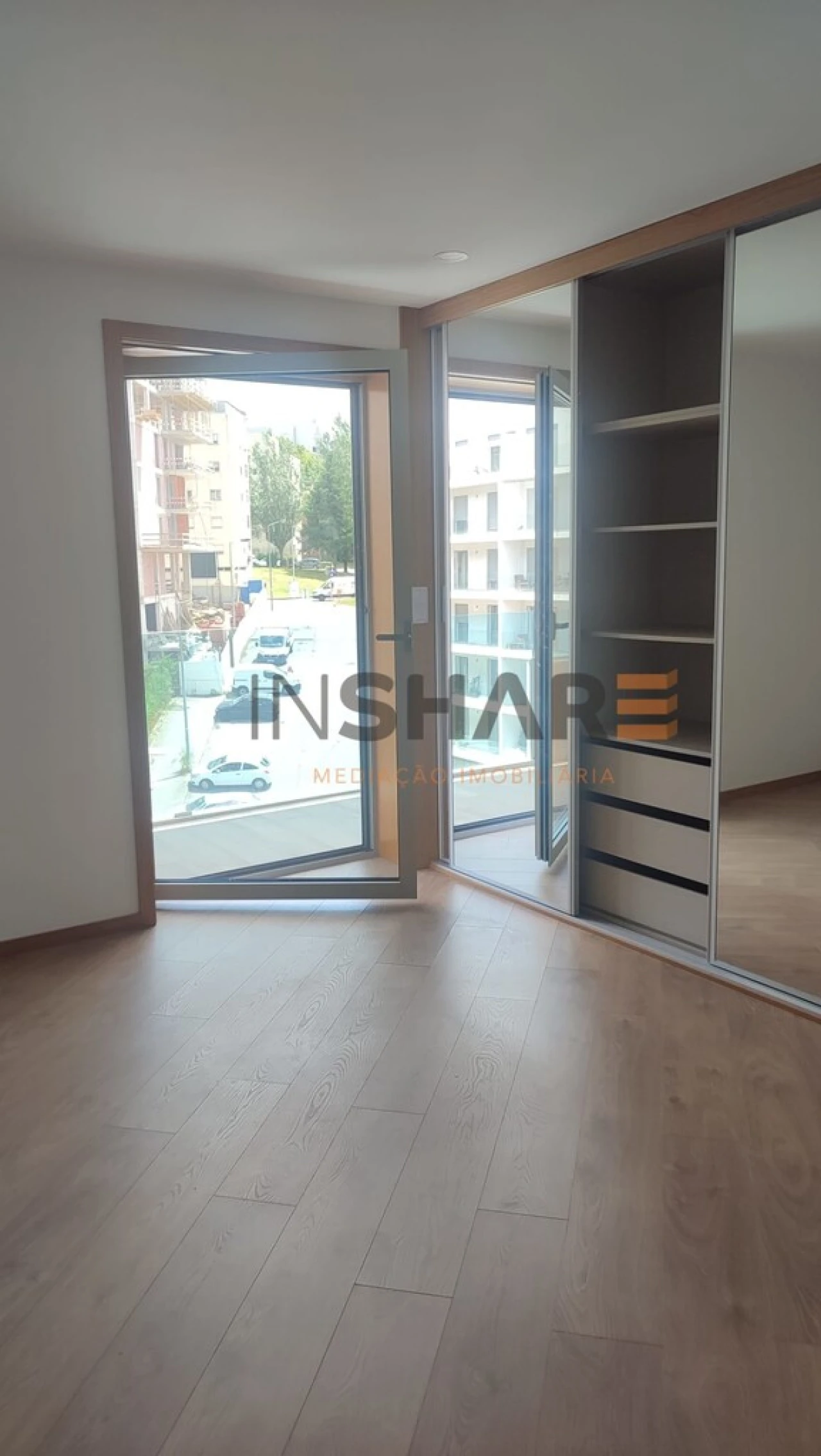 Apartamento T3 para Arrendamento em Real, Dume e Semelhe Foto 14