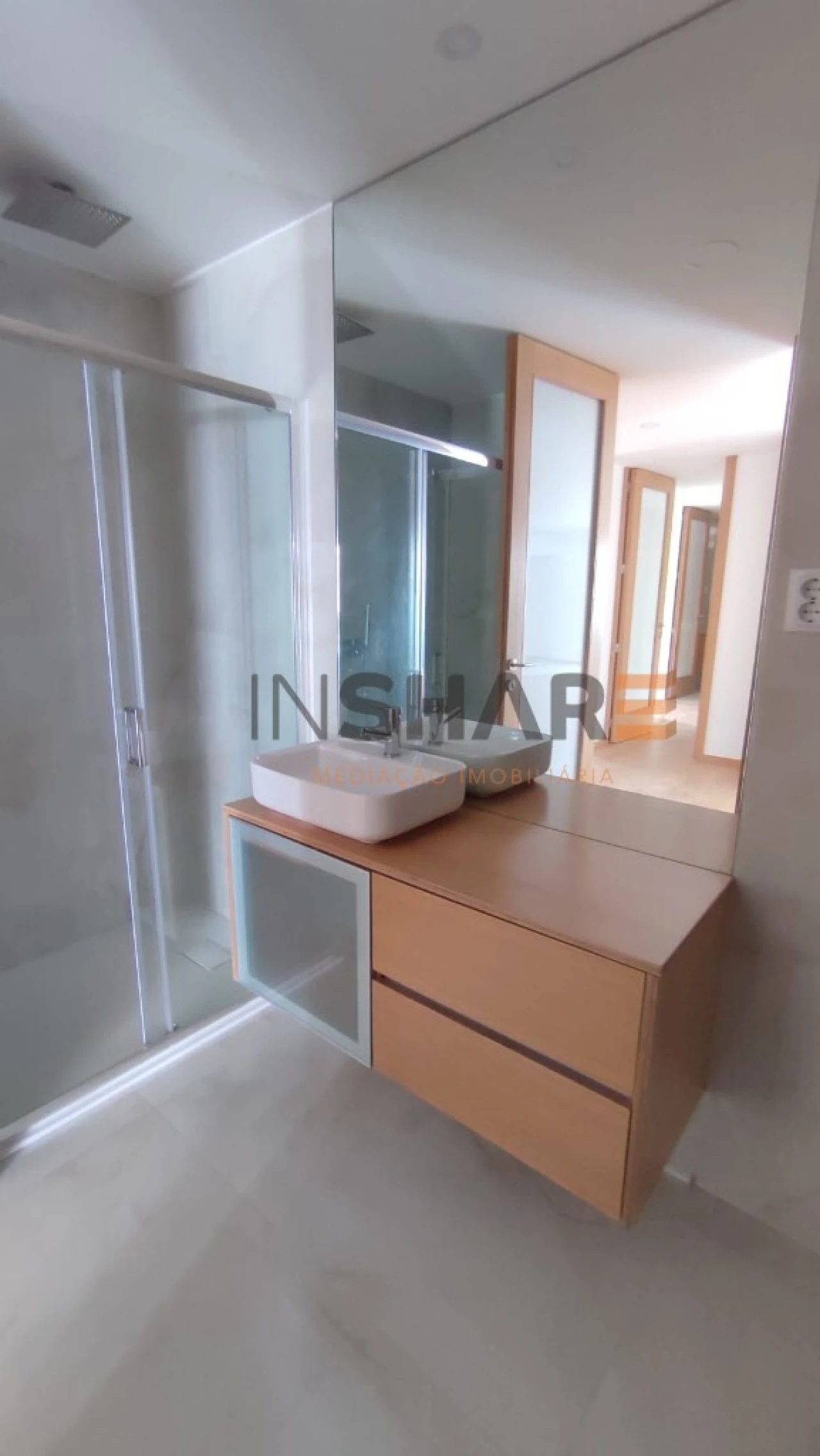 Apartamento T3 para Arrendamento em Real, Dume e Semelhe Foto 11