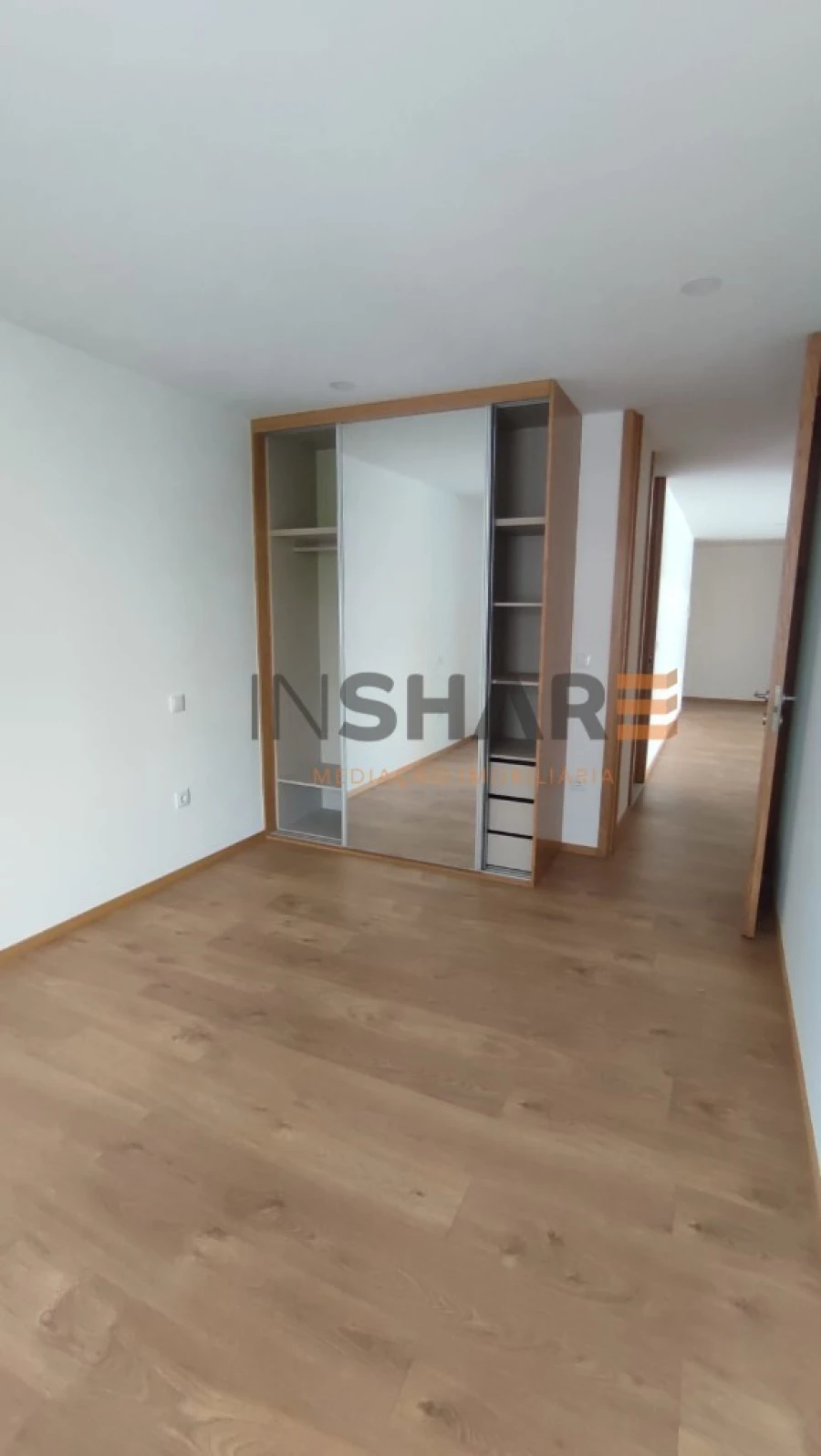 Apartamento T3 para Arrendamento em Real, Dume e Semelhe Foto 4