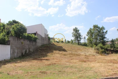 Terreno para Venda em São Vicente da Beira
