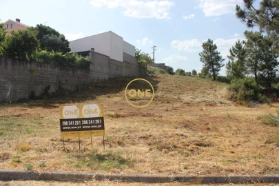 Terreno para Venda em São Vicente da Beira