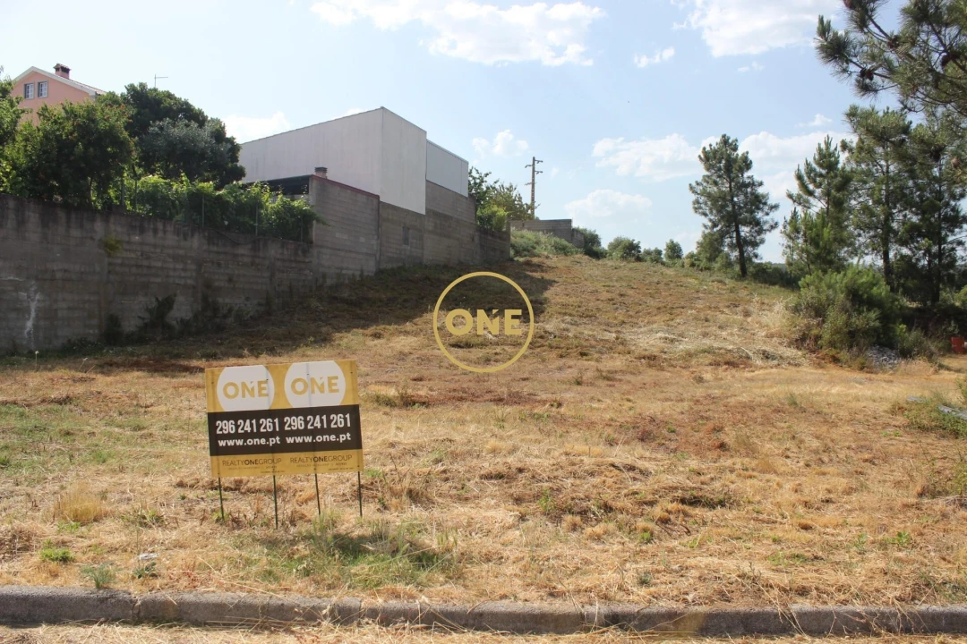 Terreno para Venda em São Vicente da Beira Foto 1