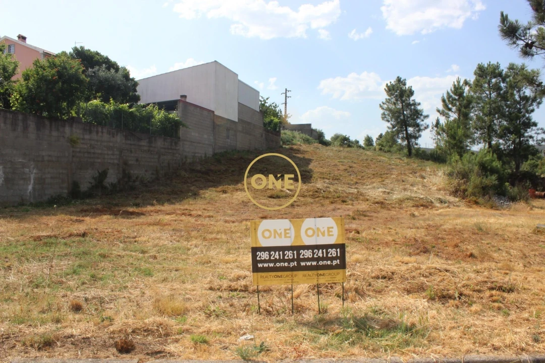 Terreno para Venda em São Vicente da Beira Foto 2