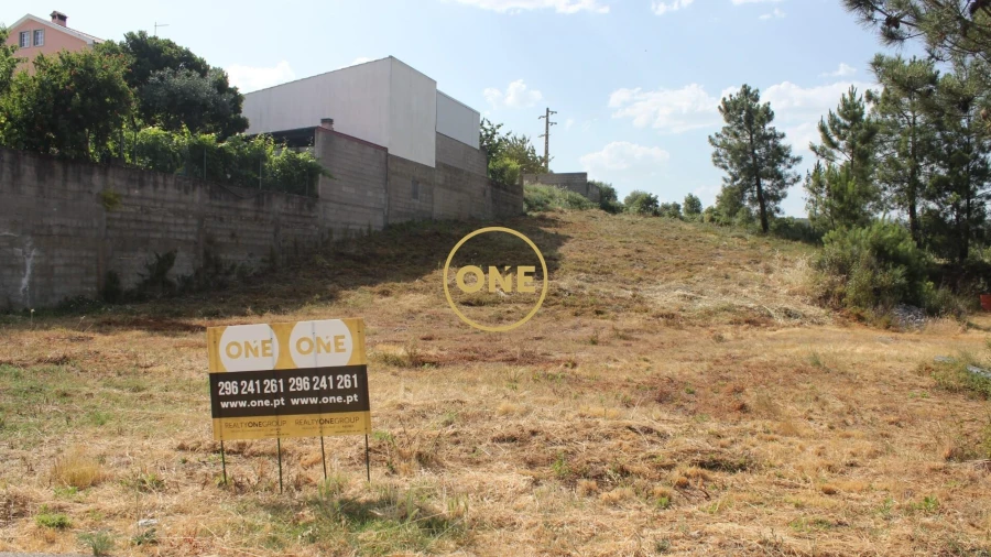 Terreno para Venda em São Vicente da Beira