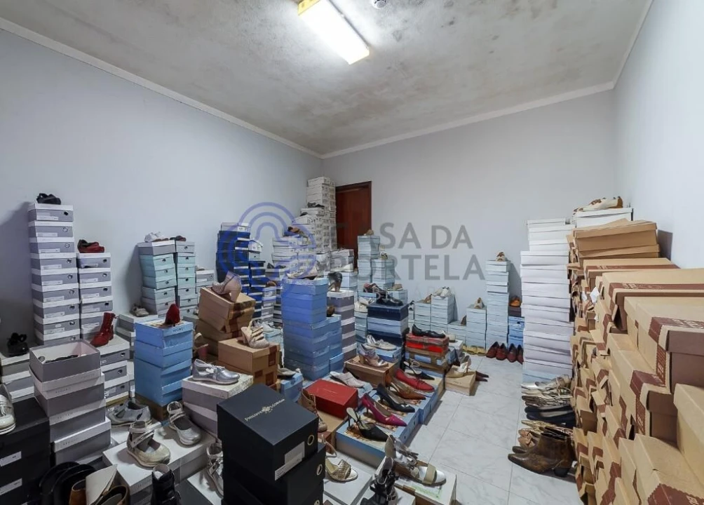 Armazém para Venda em Ovar, São João, Arada e São Vicente de Pereira Jusã Foto 29