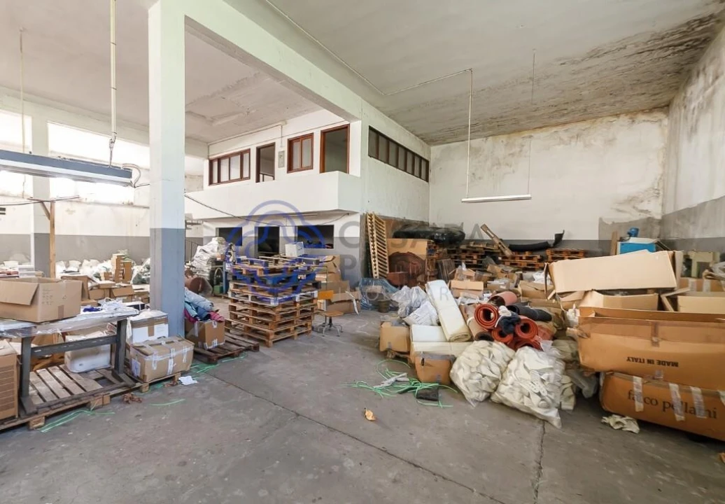 Armazém para Venda em Ovar, São João, Arada e São Vicente de Pereira Jusã Foto 6