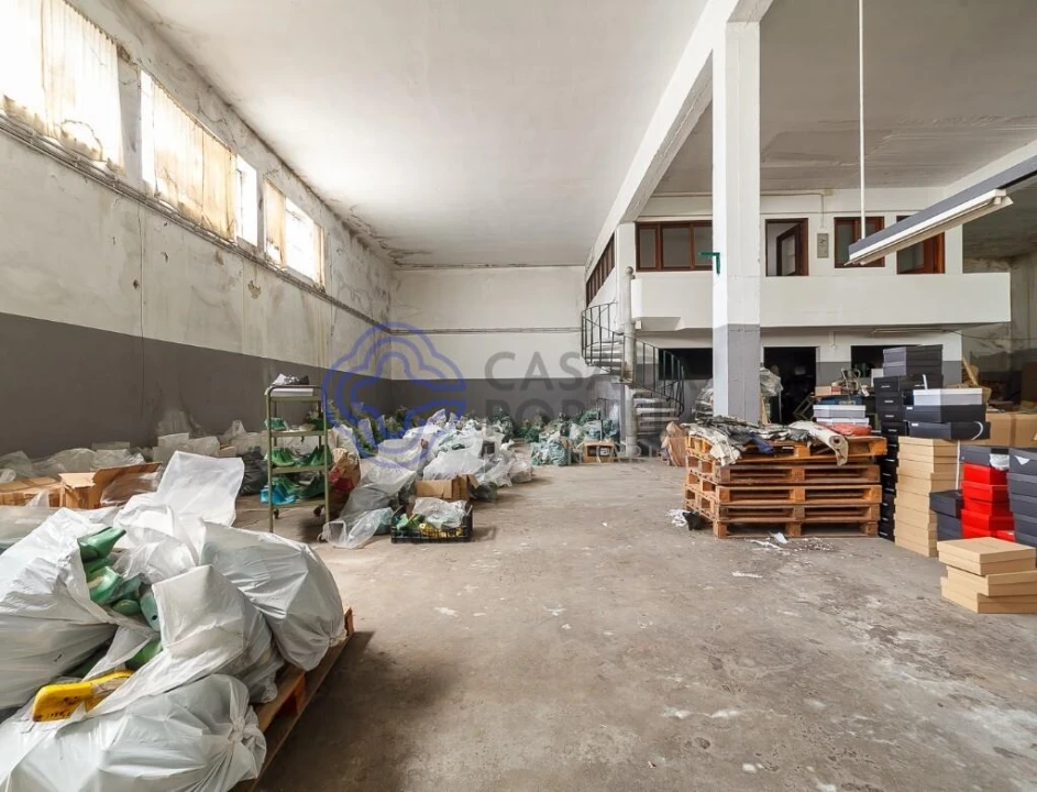Armazém para Venda em Ovar, São João, Arada e São Vicente de Pereira Jusã Foto 21