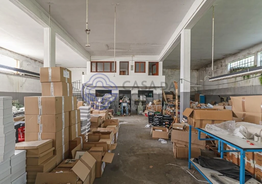 Armazém para Venda em Ovar, São João, Arada e São Vicente de Pereira Jusã Foto 23