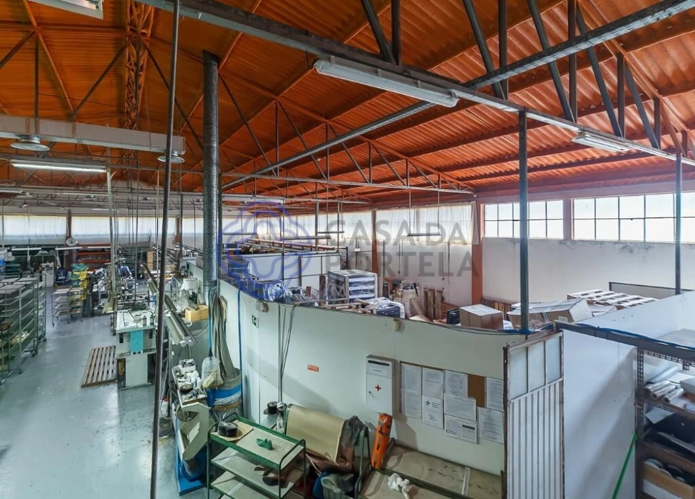 Armazém para Venda em Ovar, São João, Arada e São Vicente de Pereira Jusã Foto 13