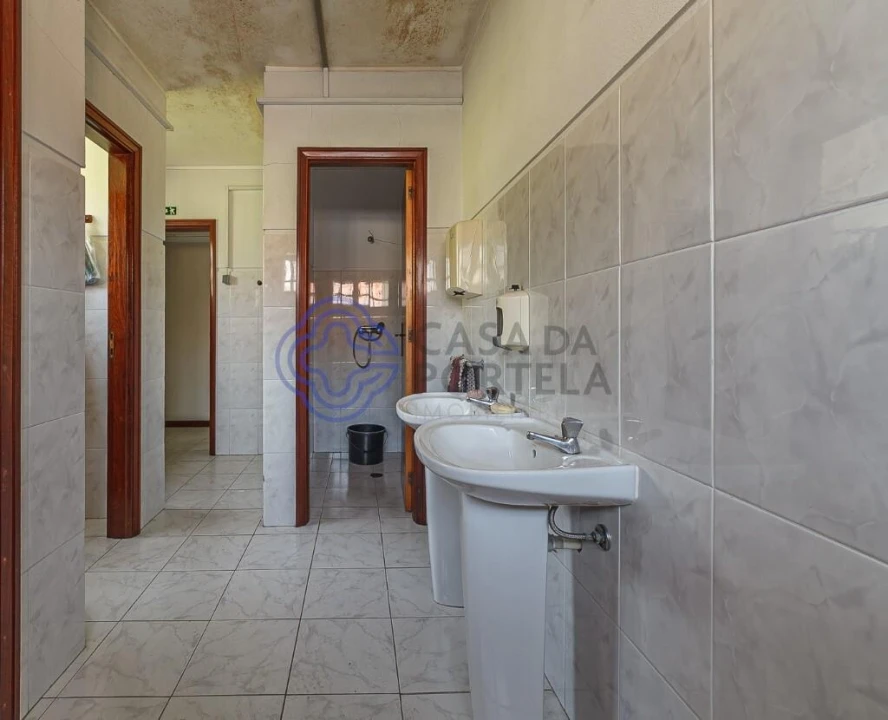 Armazém para Venda em Ovar, São João, Arada e São Vicente de Pereira Jusã Foto 33