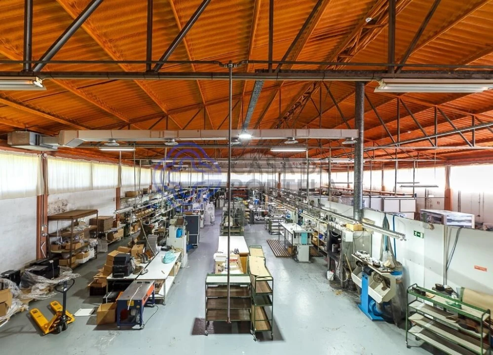 Armazém para Venda em Ovar, São João, Arada e São Vicente de Pereira Jusã Foto 9