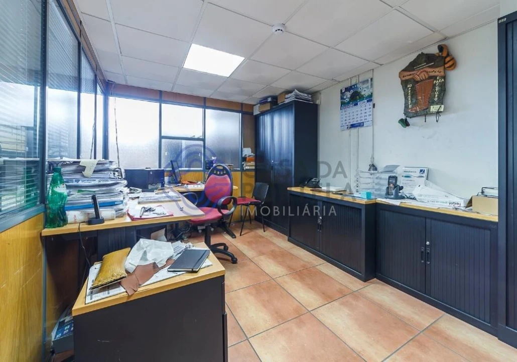 Armazém para Venda em Ovar, São João, Arada e São Vicente de Pereira Jusã Foto 28