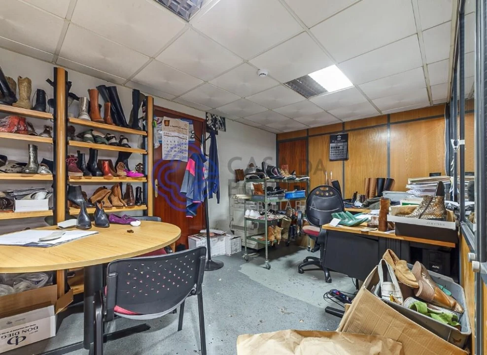 Armazém para Venda em Ovar, São João, Arada e São Vicente de Pereira Jusã Foto 27