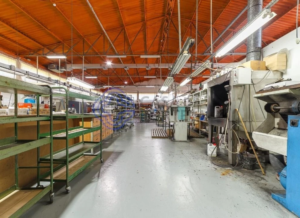 Armazém para Venda em Ovar, São João, Arada e São Vicente de Pereira Jusã Foto 10