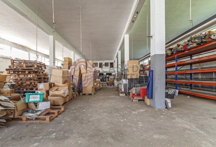 Armazém para Venda em Ovar, São João, Arada e São Vicente de Pereira Jusã Foto 19