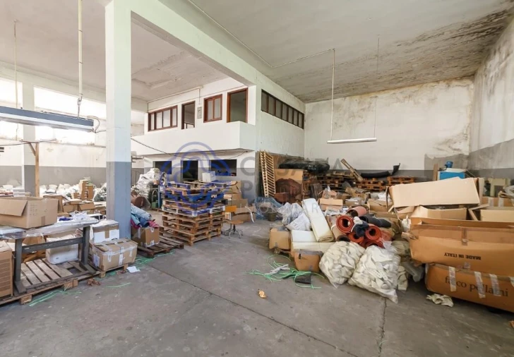 Armazém para Venda em Ovar, São João, Arada e São Vicente de Pereira Jusã Foto 6