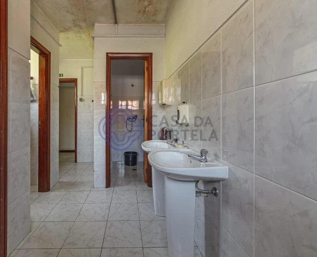 Armazém para Venda em Ovar, São João, Arada e São Vicente de Pereira Jusã Foto 33
