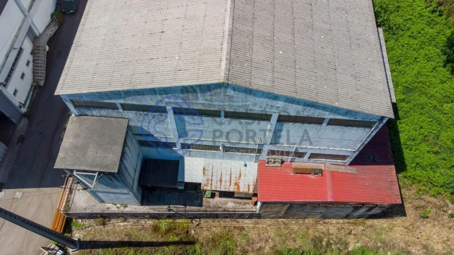 Armazém para Venda em Ovar, São João, Arada e São Vicente de Pereira Jusã Foto 45