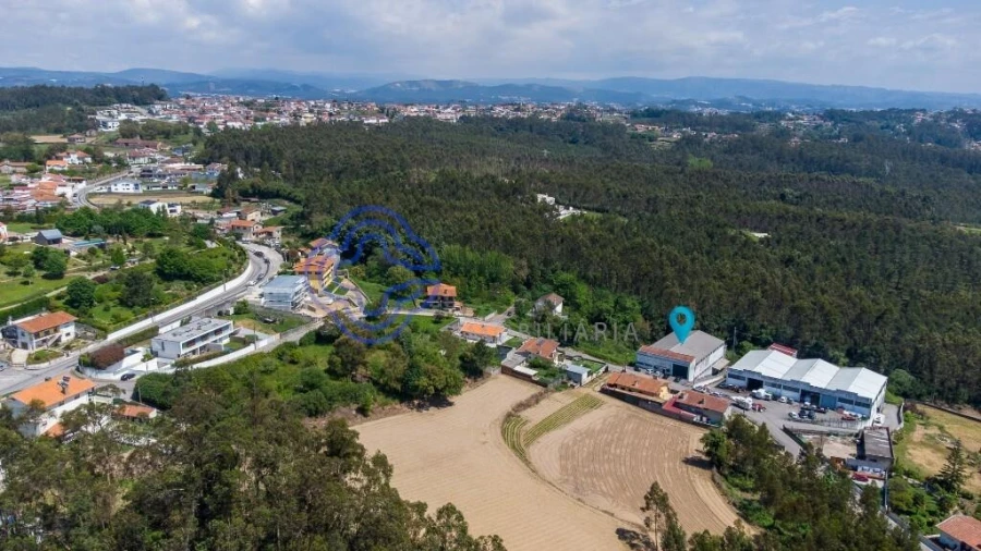 Armazém para Venda em Ovar, São João, Arada e São Vicente de Pereira Jusã Foto 41