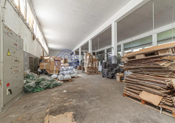 Armazém para Venda em Ovar, São João, Arada e São Vicente de Pereira Jusã Foto 20