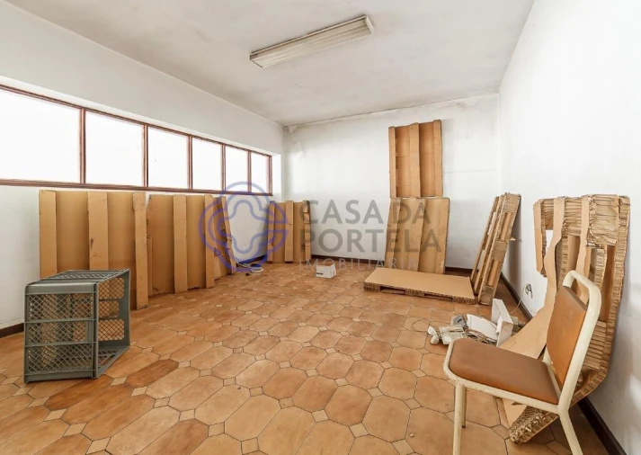 Armazém para Venda em Ovar, São João, Arada e São Vicente de Pereira Jusã Foto 25