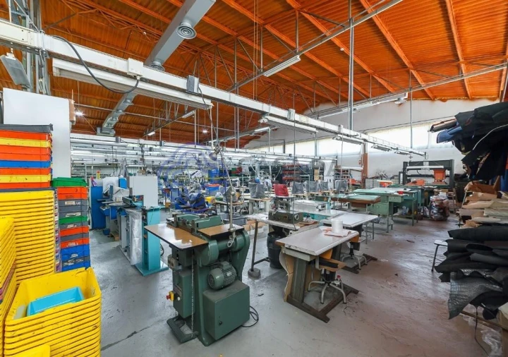 Armazém para Venda em Ovar, São João, Arada e São Vicente de Pereira Jusã Foto 16