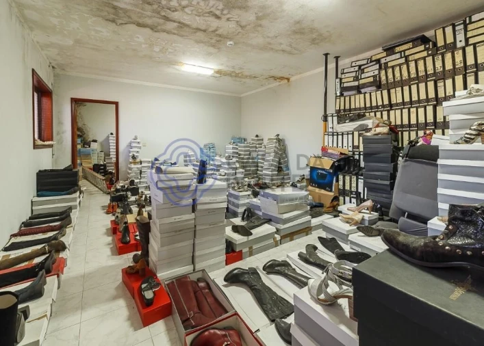 Armazém para Venda em Ovar, São João, Arada e São Vicente de Pereira Jusã Foto 30