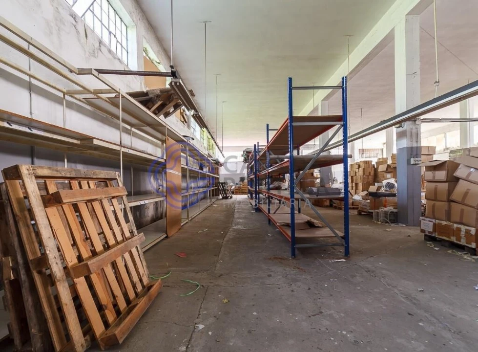 Armazém para Venda em Ovar, São João, Arada e São Vicente de Pereira Jusã Foto 7