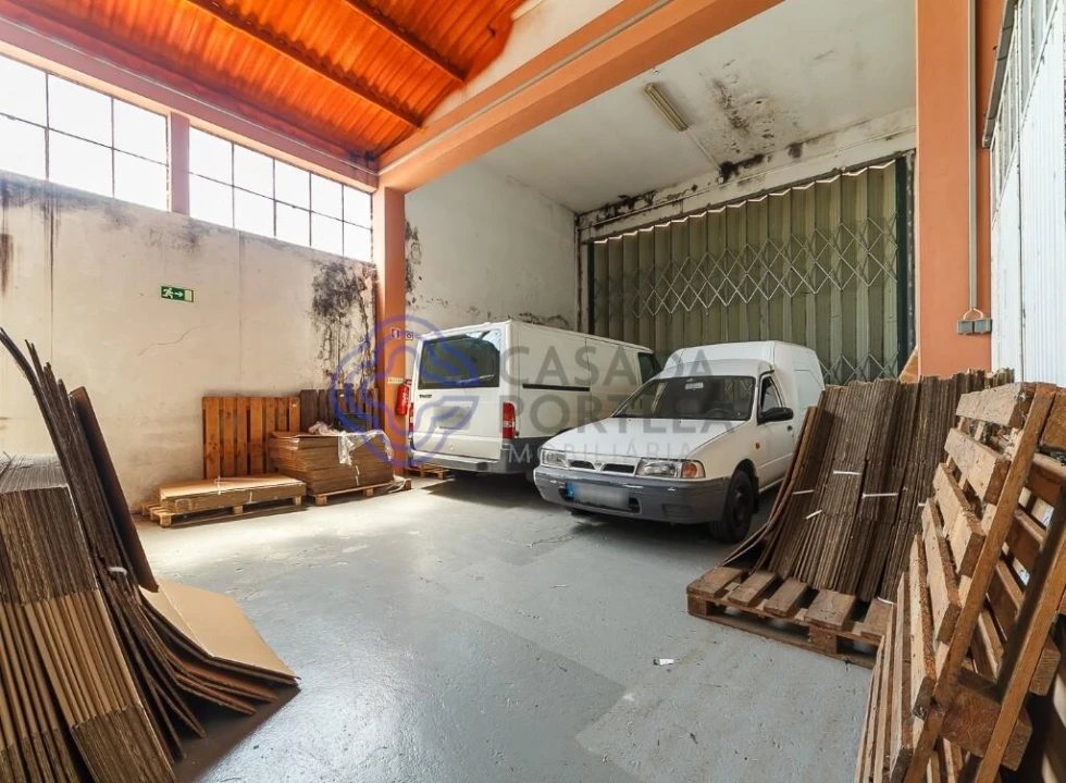 Armazém para Venda em Ovar, São João, Arada e São Vicente de Pereira Jusã Foto 18