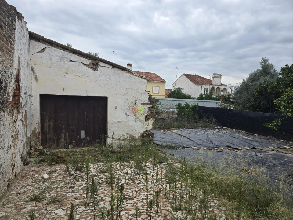 Prédio para Venda em Avis Foto 16