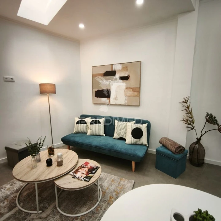 Apartamento T3 para Venda em Penha de França Foto 7