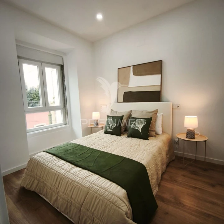 Apartamento T3 para Venda em Penha de França Foto 19