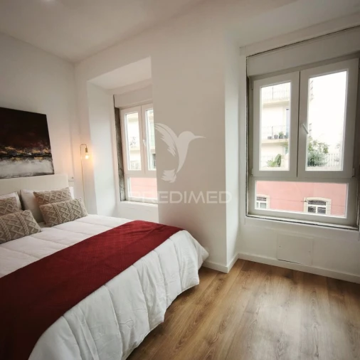 Apartamento T3 para Venda em Penha de França Foto 18