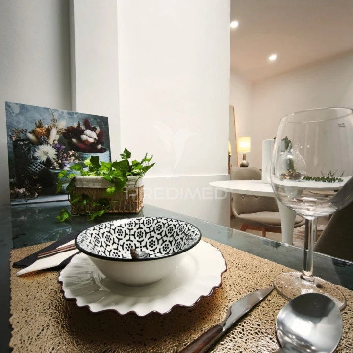 Apartamento T3 para Venda em Penha de França Foto 3