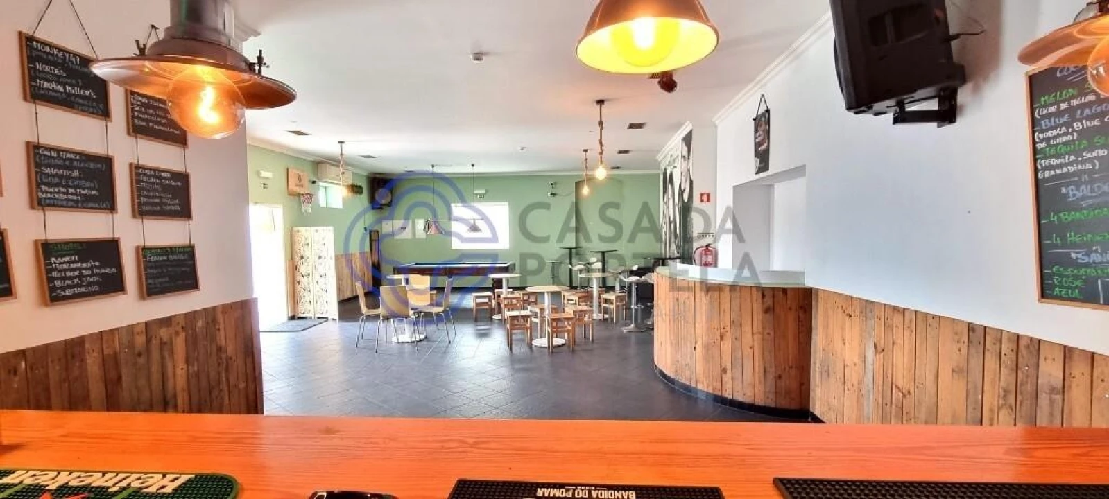 Negócio para Venda em Quinta do Anjo Foto 20