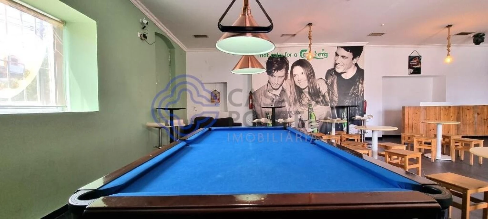 Negócio para Venda em Quinta do Anjo Foto 2