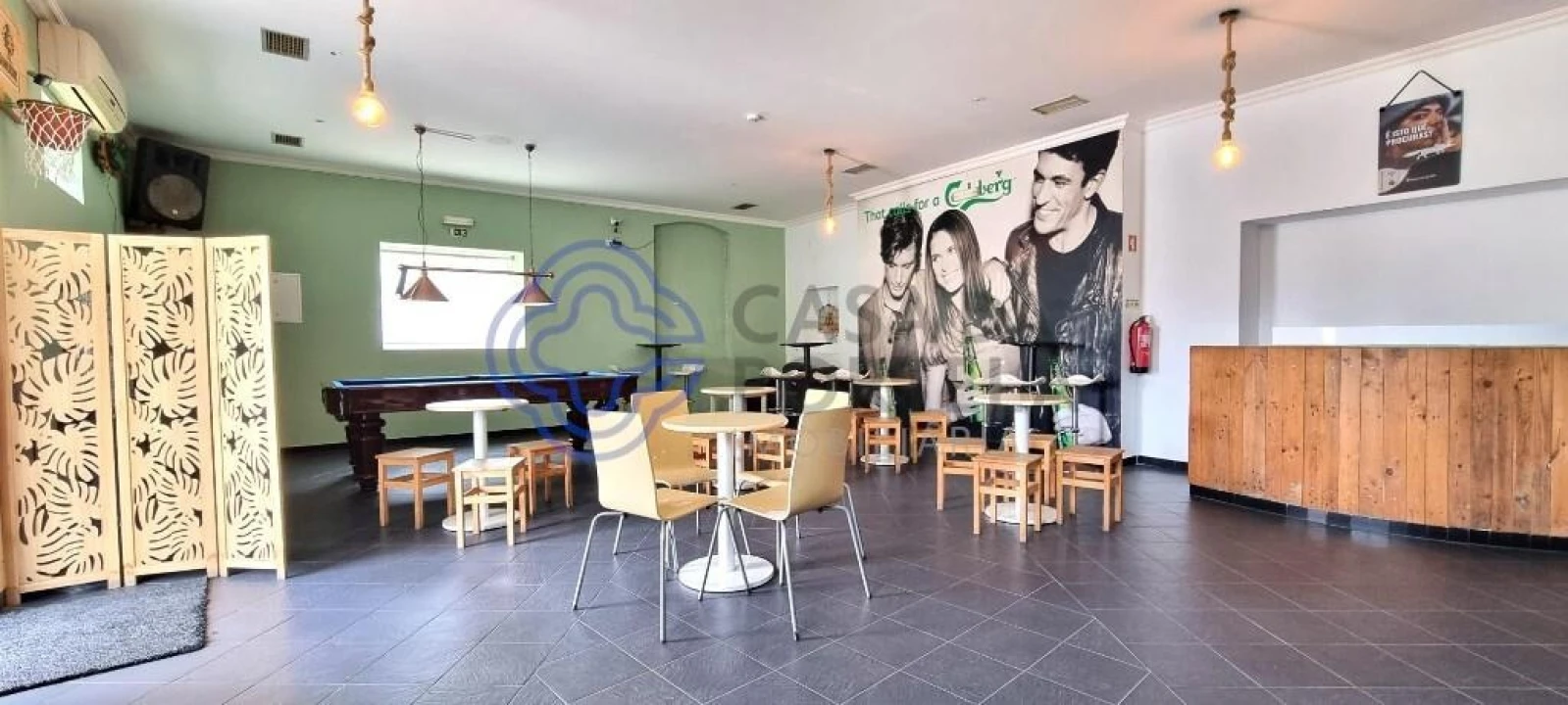 Negócio para Venda em Quinta do Anjo Foto 11